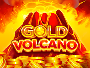 Gold Volcano