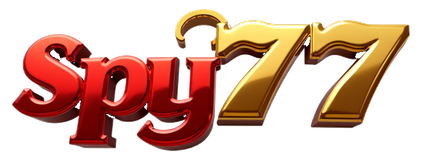 spy77 Logo